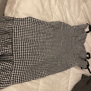 Reformation Vale Dress midi